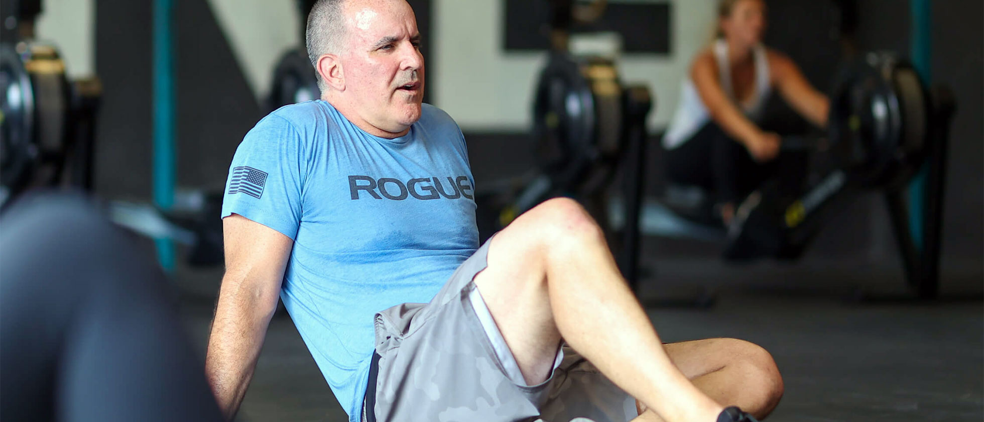 Top 5 Best Gyms In Powell
