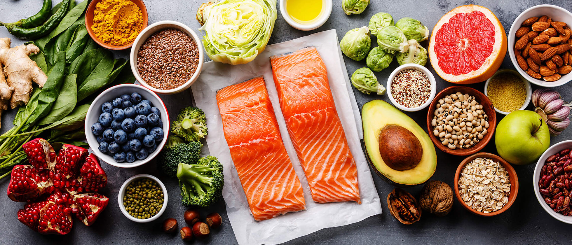 Top Nutrition Coaching In Powell, Ohio